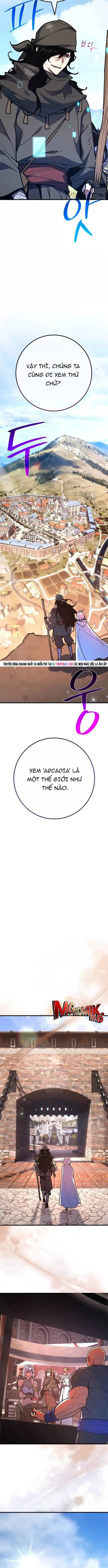 Quỷ Troll Mạnh Nhất Thế Giới Chapter 160 - 5