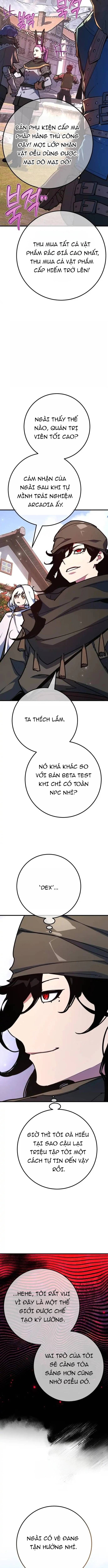 Quỷ Troll Mạnh Nhất Thế Giới Chapter 160 - 7