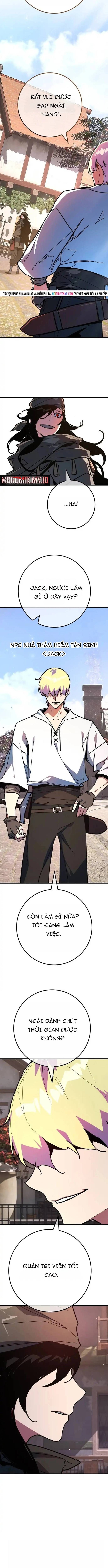 Quỷ Troll Mạnh Nhất Thế Giới Chapter 160 - 8