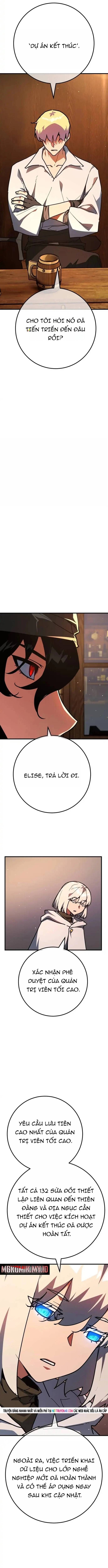 Quỷ Troll Mạnh Nhất Thế Giới Chapter 160 - 10