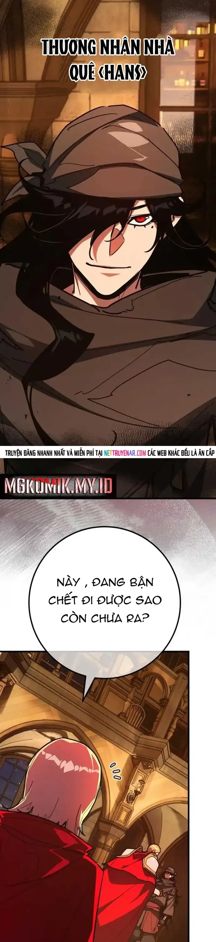 Quỷ Troll Mạnh Nhất Thế Giới Chapter 161 - 25