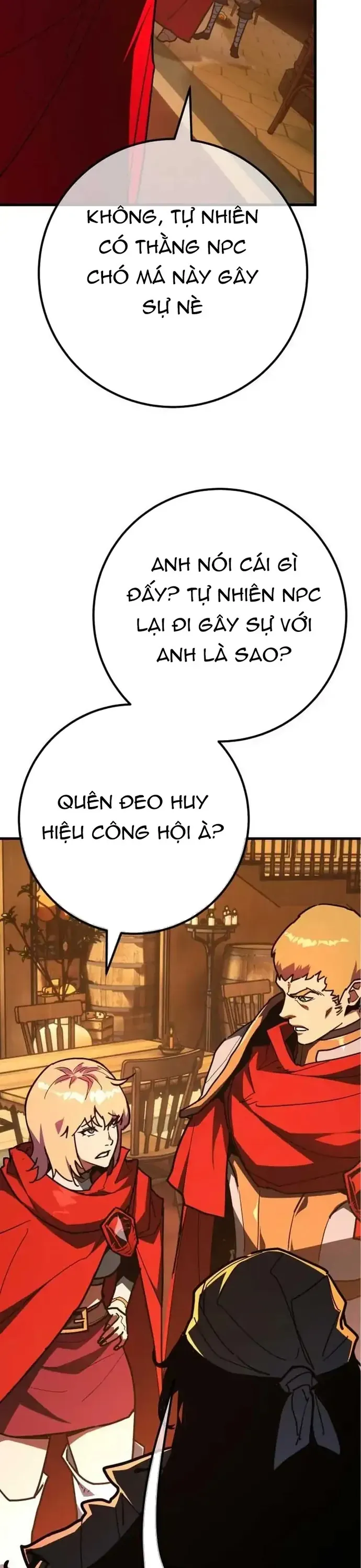 Quỷ Troll Mạnh Nhất Thế Giới Chapter 161 - 26