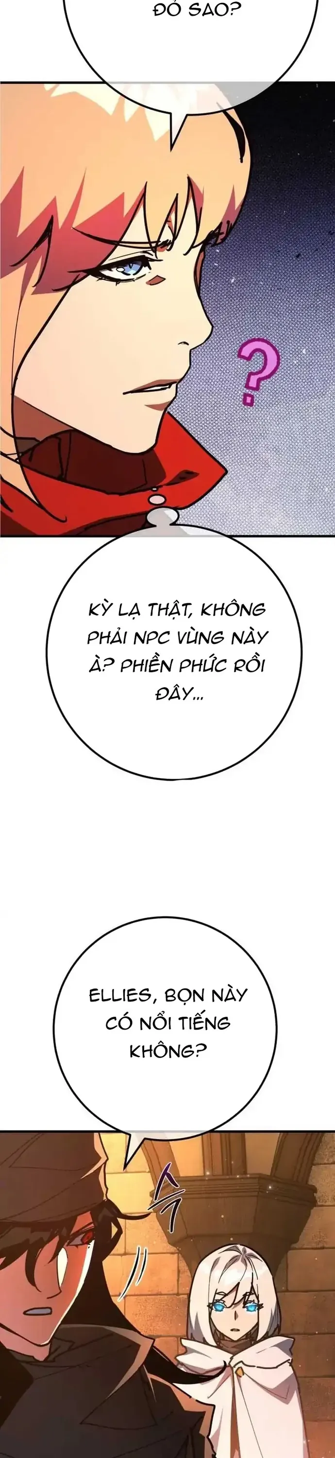 Quỷ Troll Mạnh Nhất Thế Giới Chapter 161 - 28