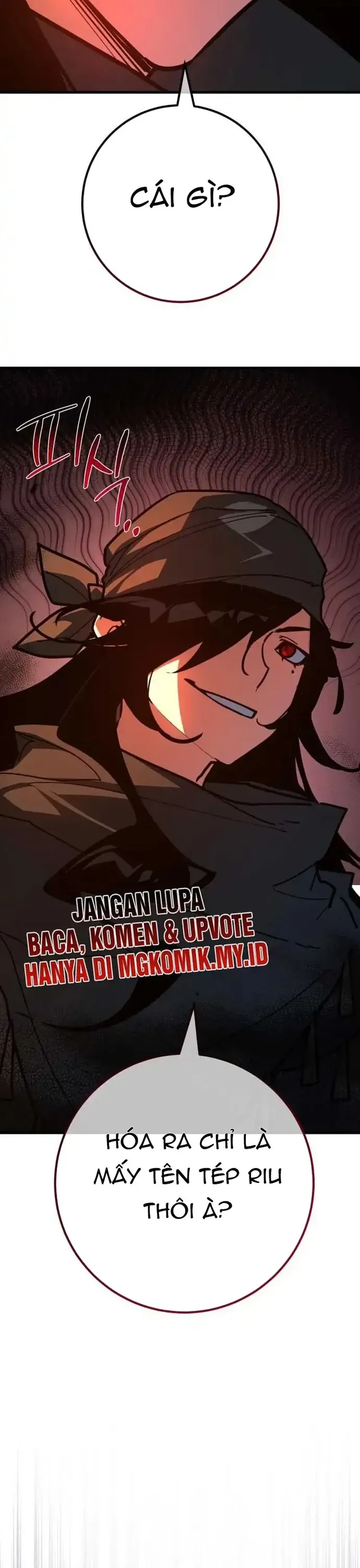 Quỷ Troll Mạnh Nhất Thế Giới Chapter 161 - 30