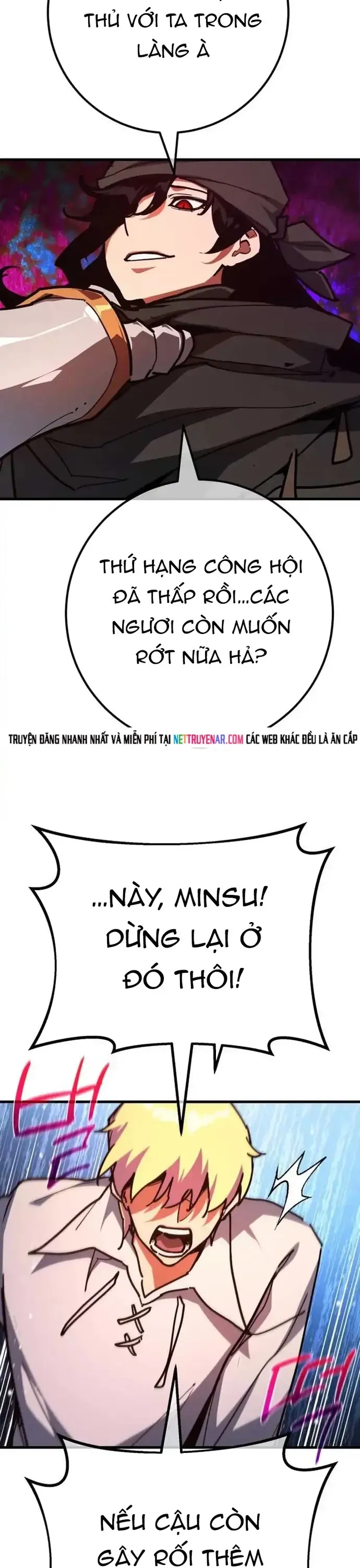 Quỷ Troll Mạnh Nhất Thế Giới Chapter 161 - 33