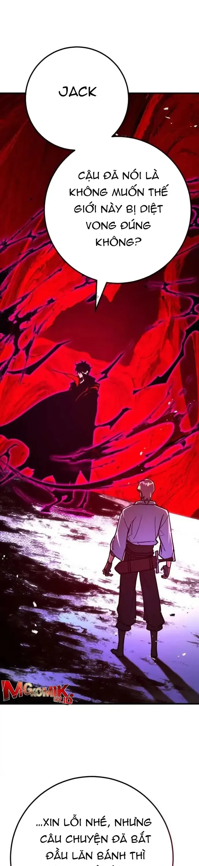 Quỷ Troll Mạnh Nhất Thế Giới Chapter 161 - 43