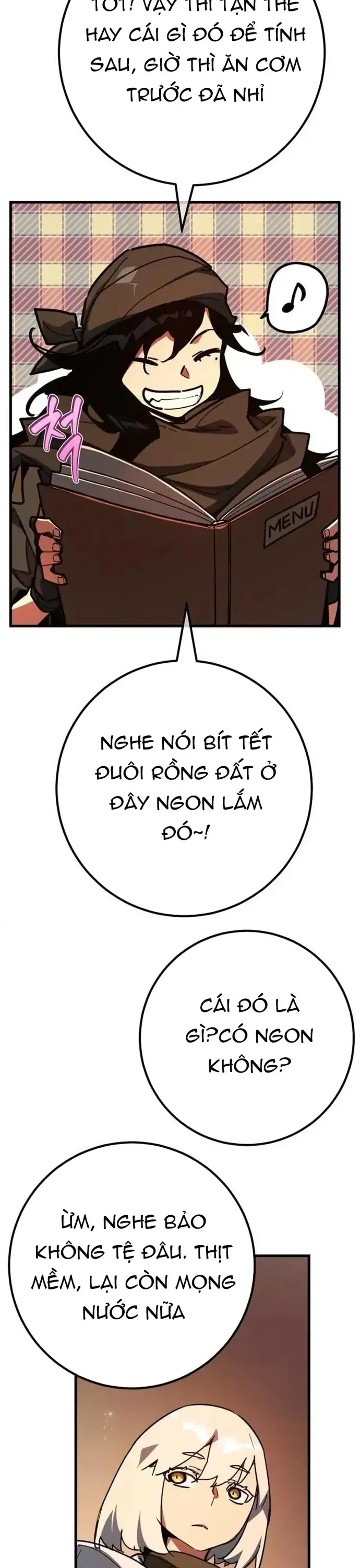 Quỷ Troll Mạnh Nhất Thế Giới Chapter 161 - 8