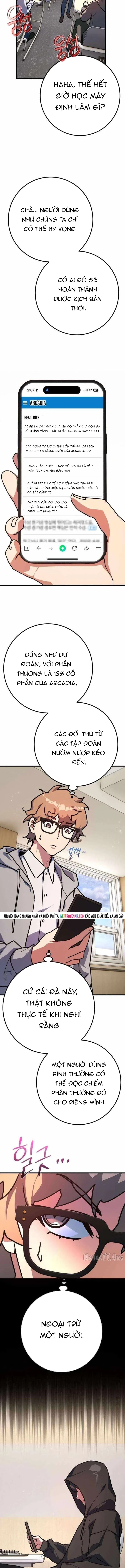 Quỷ Troll Mạnh Nhất Thế Giới Chapter 162 - 14