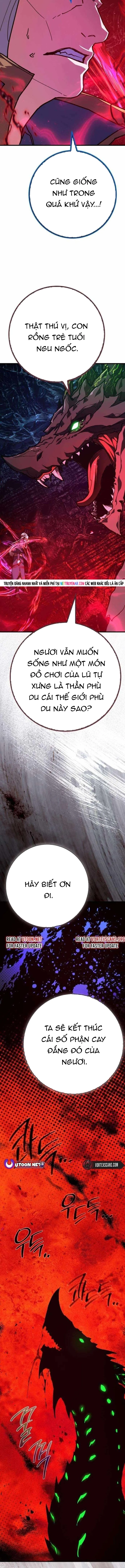 Quỷ Troll Mạnh Nhất Thế Giới Chapter 162 - 20
