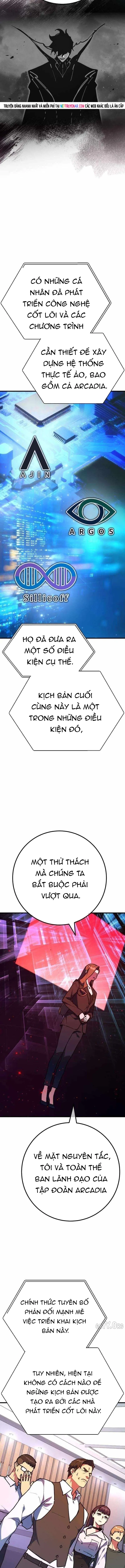 Quỷ Troll Mạnh Nhất Thế Giới Chapter 162 - 7