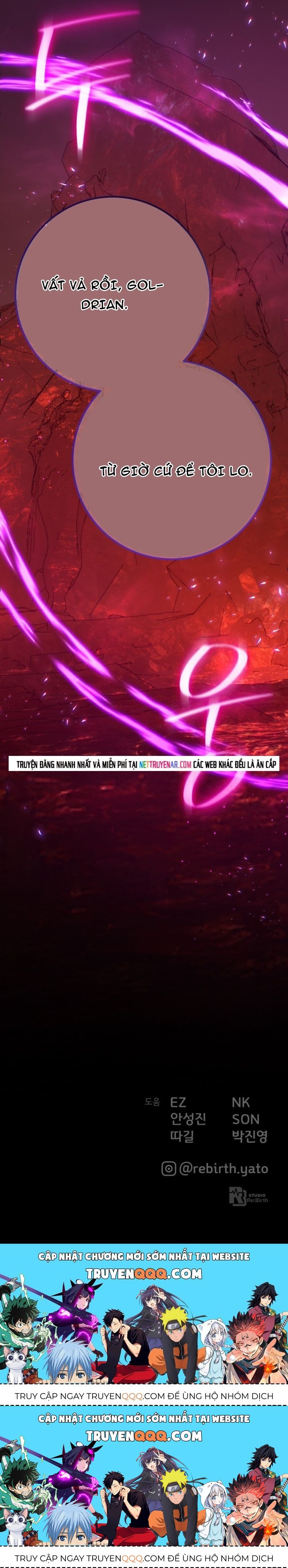 Quỷ Troll Mạnh Nhất Thế Giới Chapter 164.1 - 43
