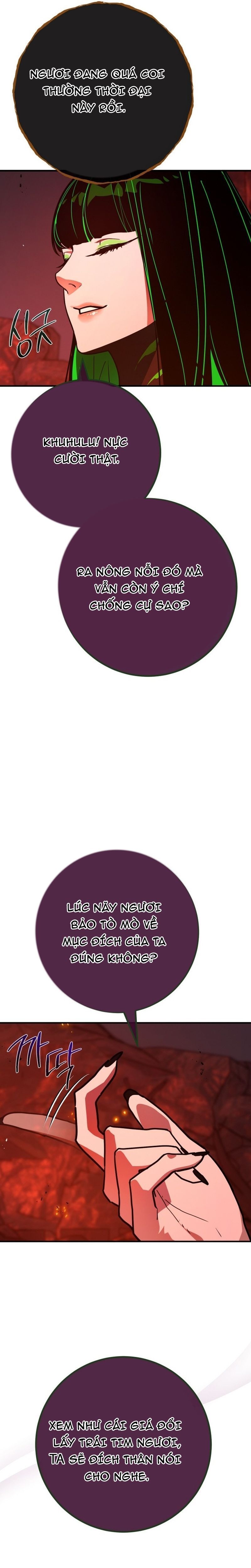 Quỷ Troll Mạnh Nhất Thế Giới Chapter 164.2 - 20