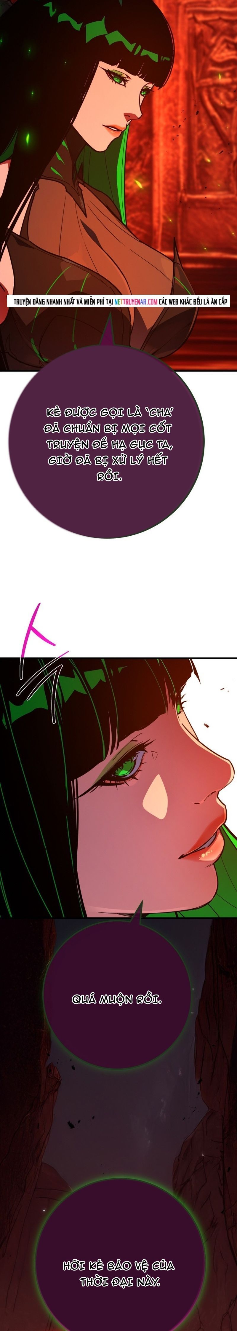 Quỷ Troll Mạnh Nhất Thế Giới Chapter 164.2 - 8