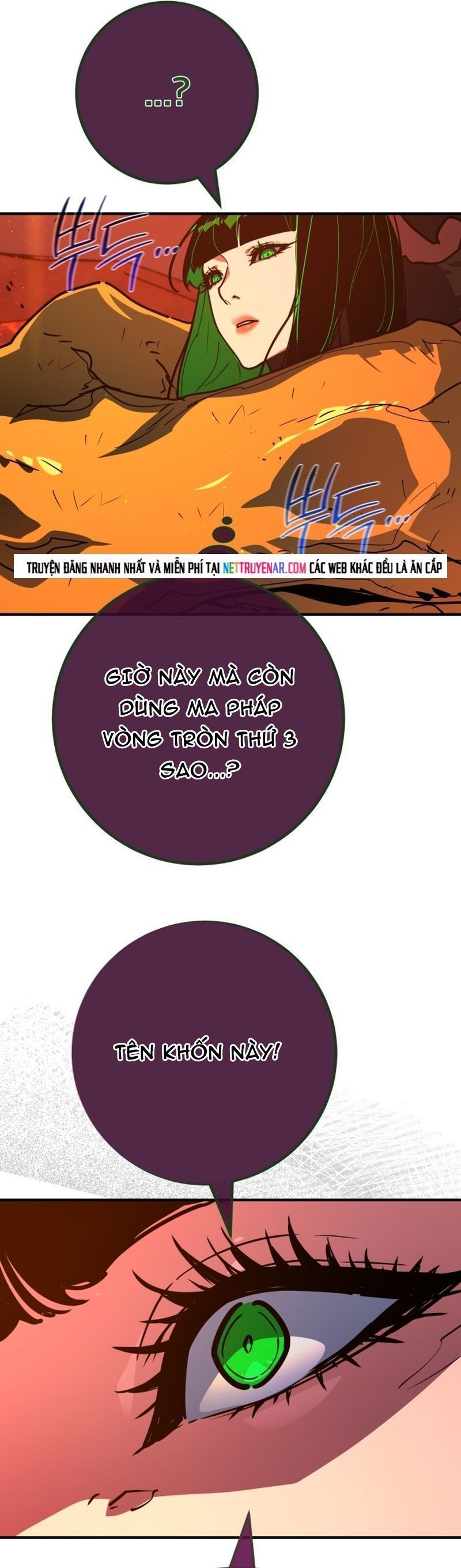 Quỷ Troll Mạnh Nhất Thế Giới Chapter 164.3 - 35