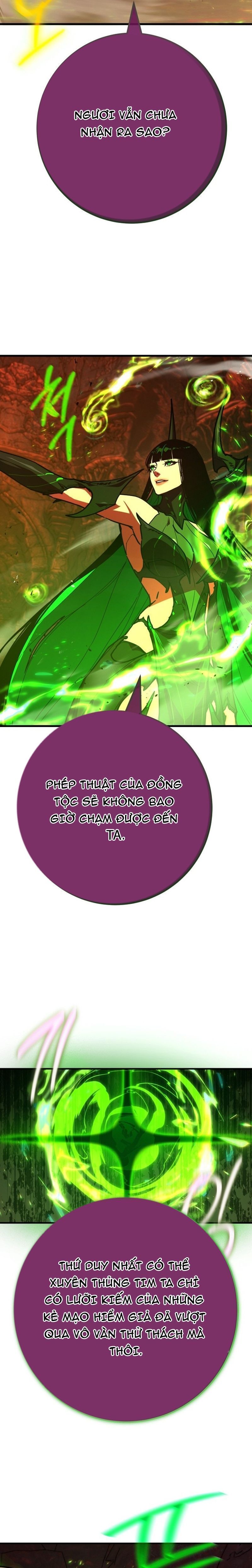 Quỷ Troll Mạnh Nhất Thế Giới Chapter 164.5 - 15