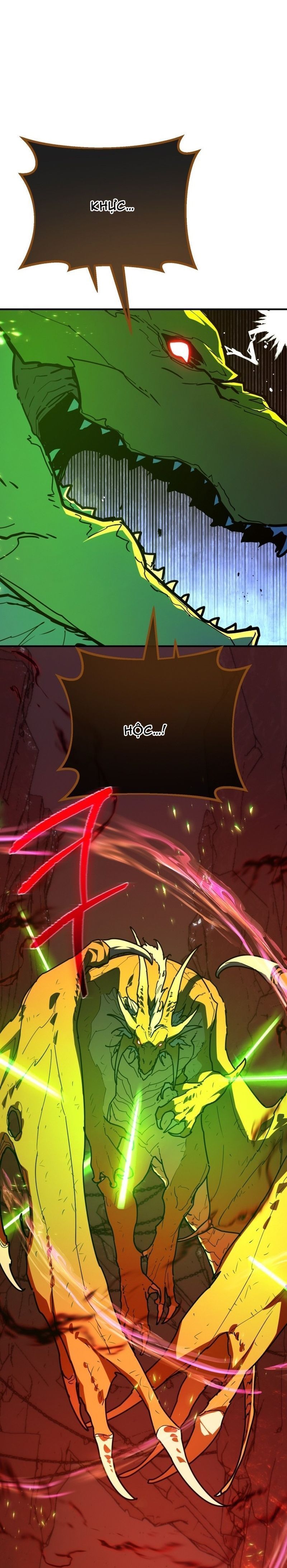 Quỷ Troll Mạnh Nhất Thế Giới Chapter 164.5 - 18