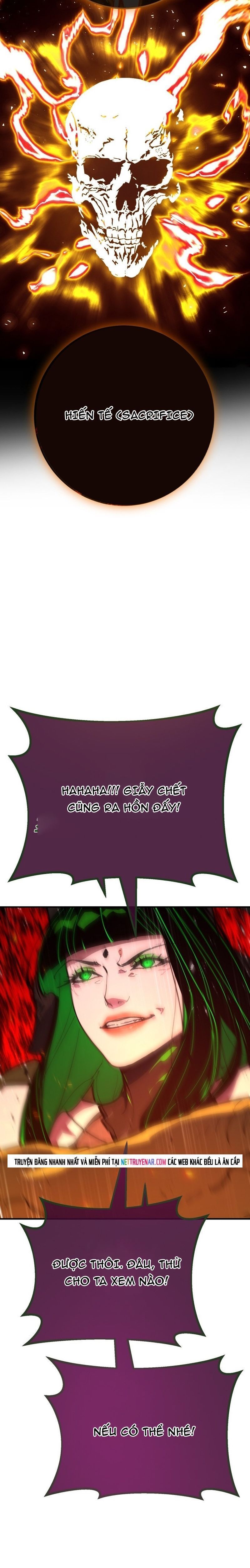 Quỷ Troll Mạnh Nhất Thế Giới Chapter 164.5 - 37