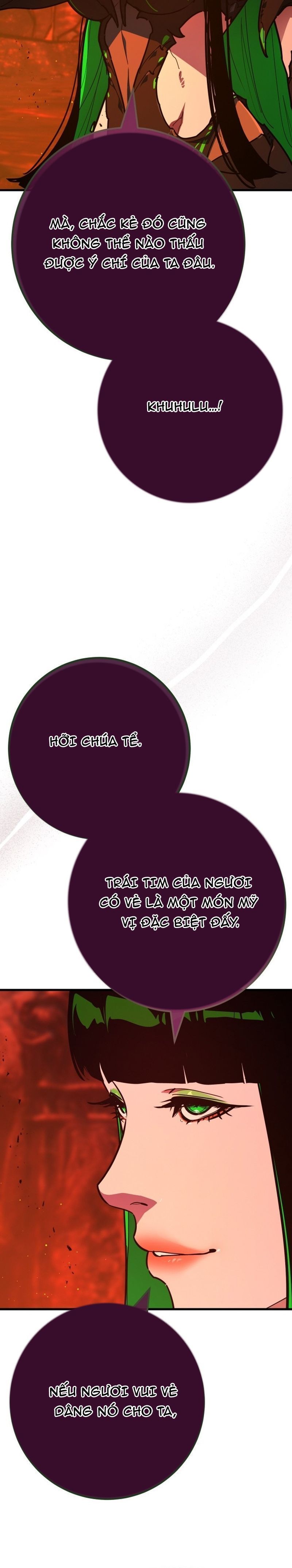 Quỷ Troll Mạnh Nhất Thế Giới Chapter 164.6 - 11