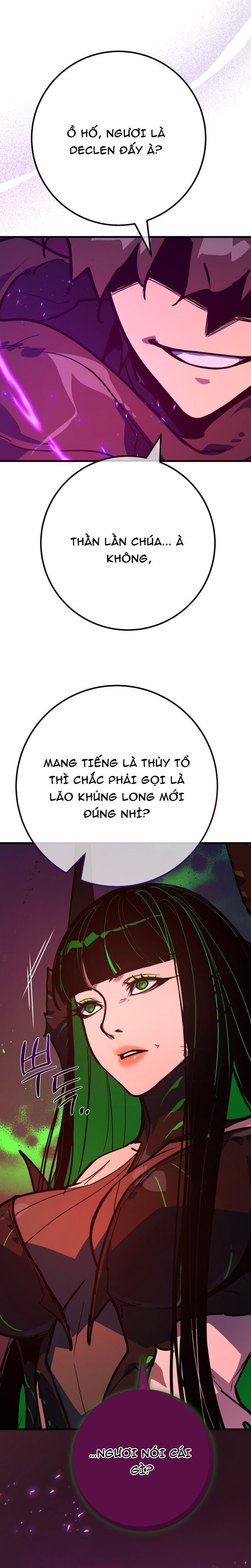 Quỷ Troll Mạnh Nhất Thế Giới Chapter 164.6 - 42