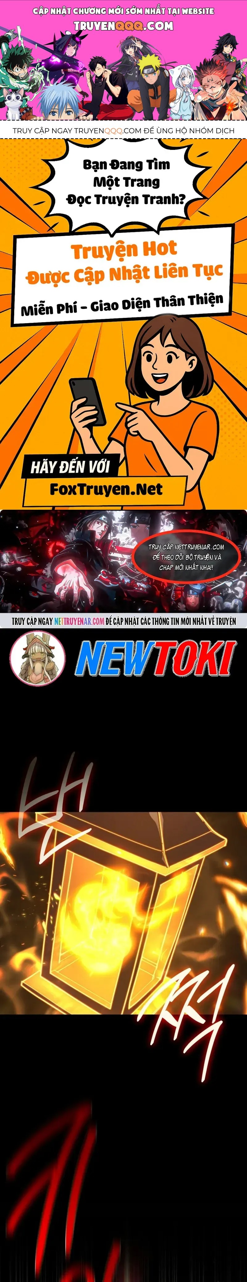 Quỷ Troll Mạnh Nhất Thế Giới Chapter 164 - 1