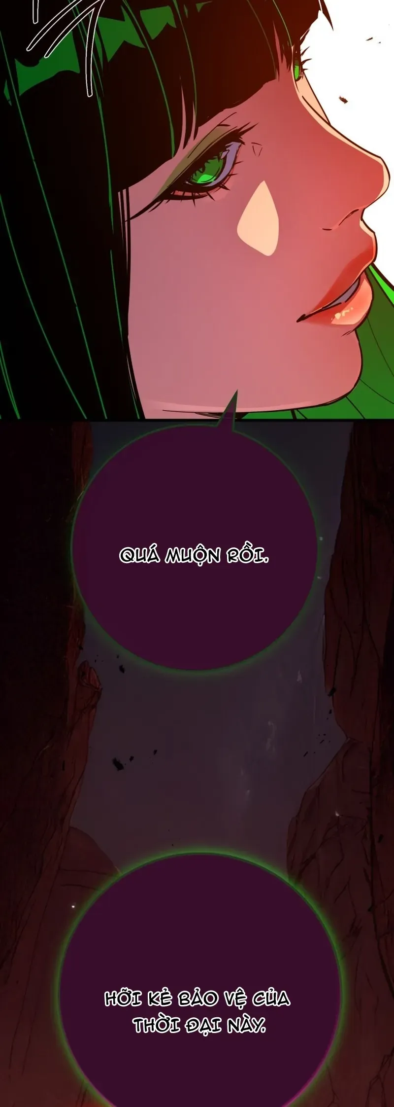 Quỷ Troll Mạnh Nhất Thế Giới Chapter 164 - 16