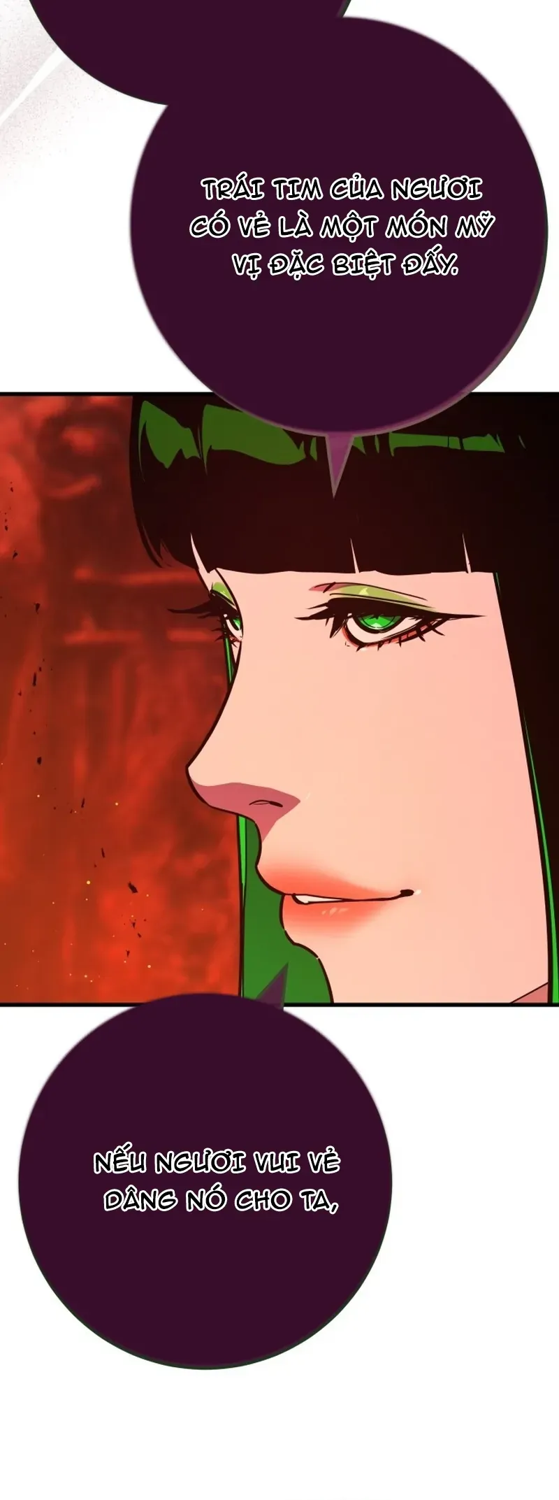 Quỷ Troll Mạnh Nhất Thế Giới Chapter 164 - 22