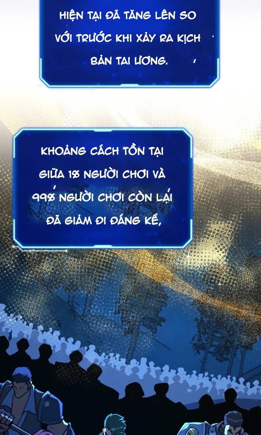 Quỷ Troll Mạnh Nhất Thế Giới Chapter 171 - 134