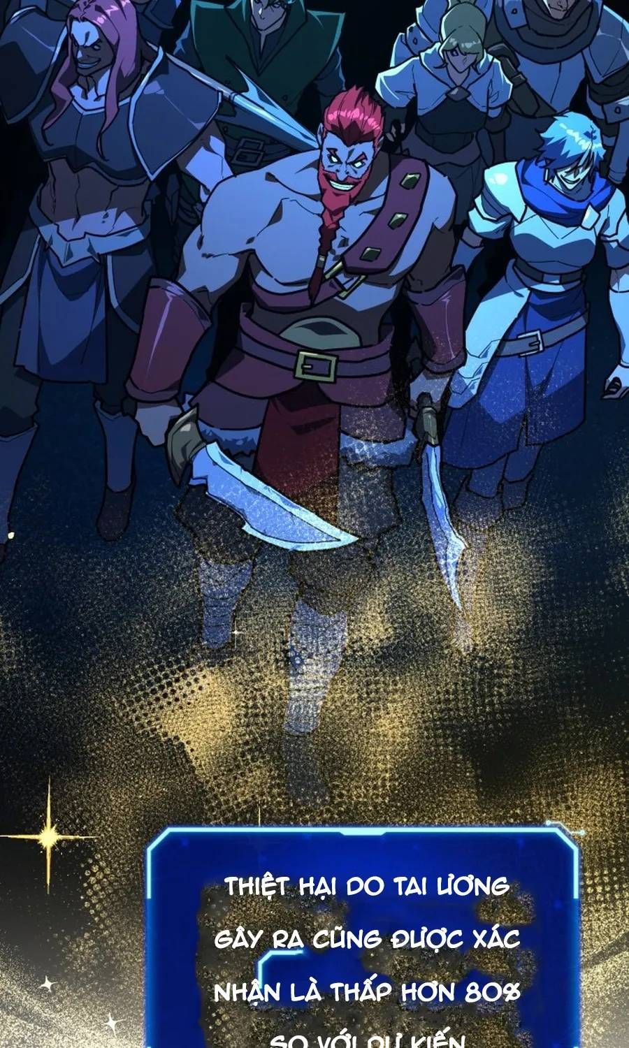 Quỷ Troll Mạnh Nhất Thế Giới Chapter 171 - 135