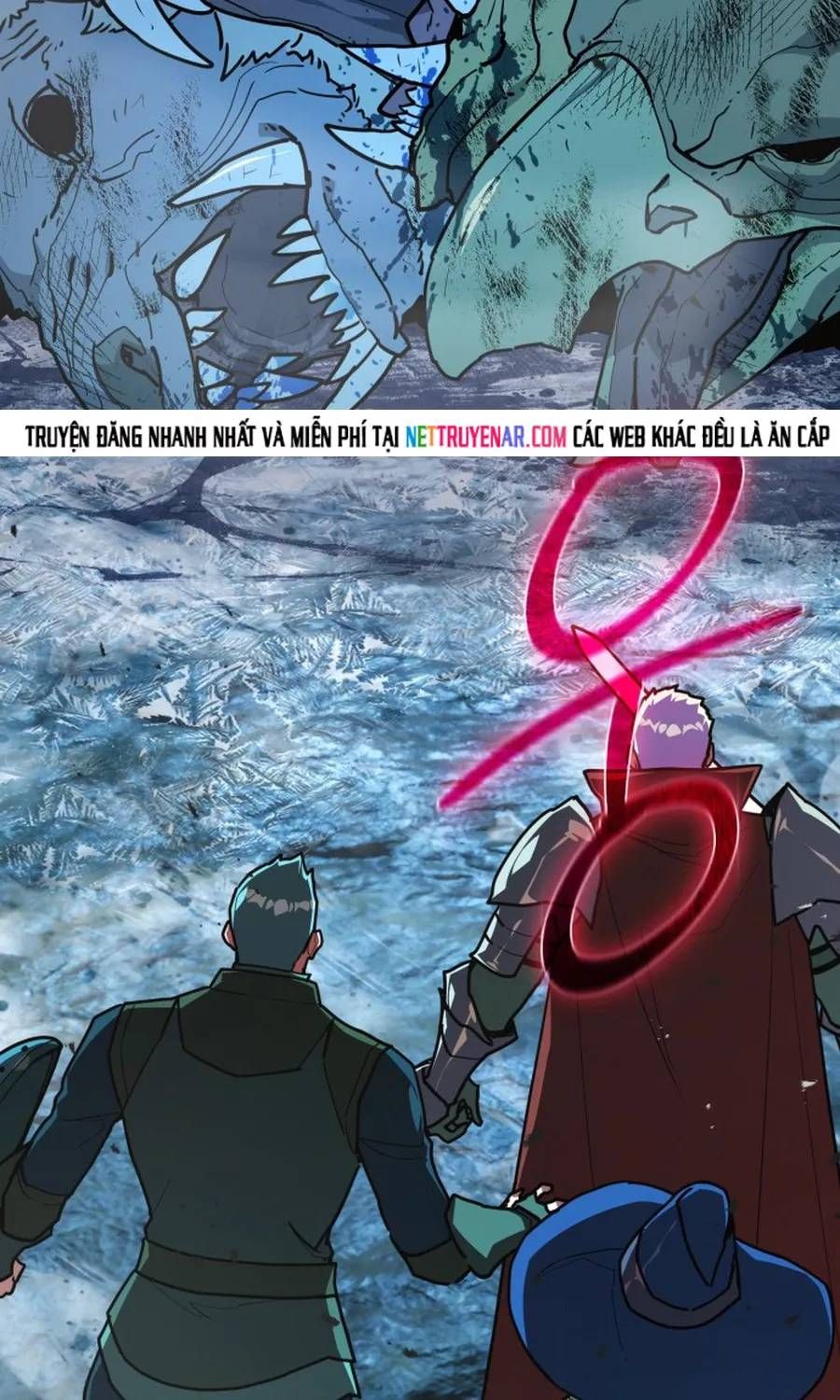 Quỷ Troll Mạnh Nhất Thế Giới Chapter 171 - 147