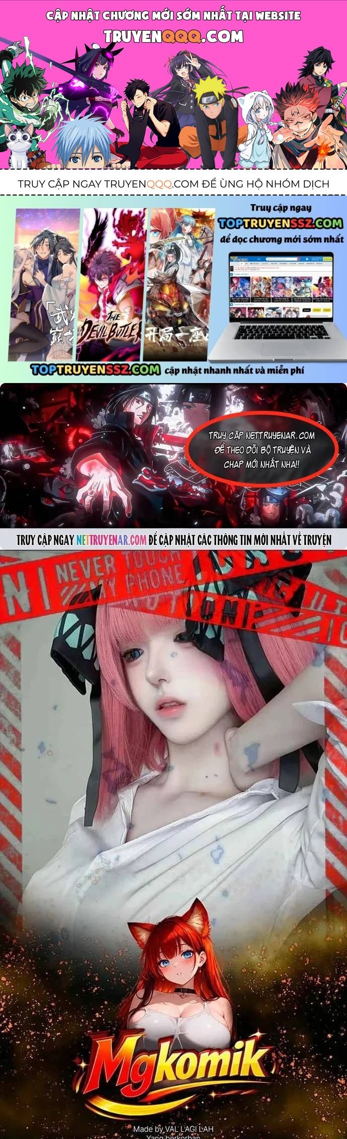 Quỷ Troll Mạnh Nhất Thế Giới Chapter 173 - 1