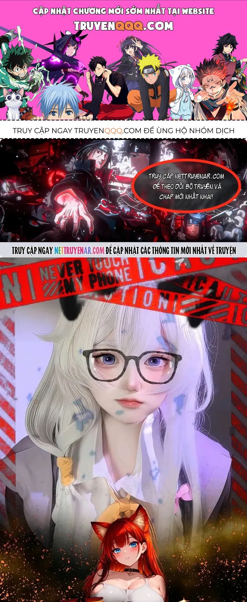Quỷ Troll Mạnh Nhất Thế Giới Chapter 174 - 1