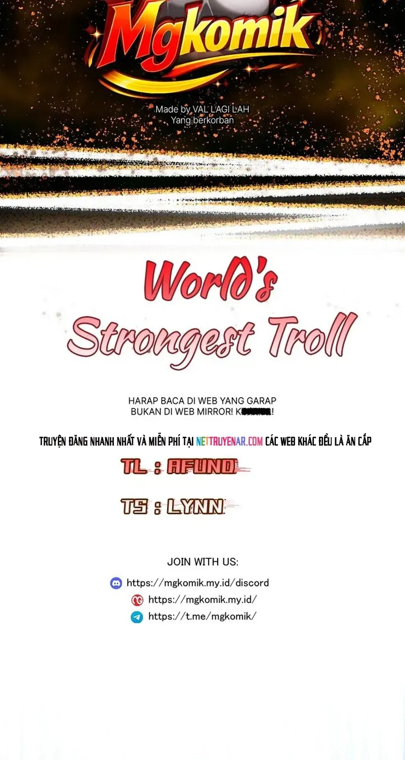 Quỷ Troll Mạnh Nhất Thế Giới Chapter 174 - 2