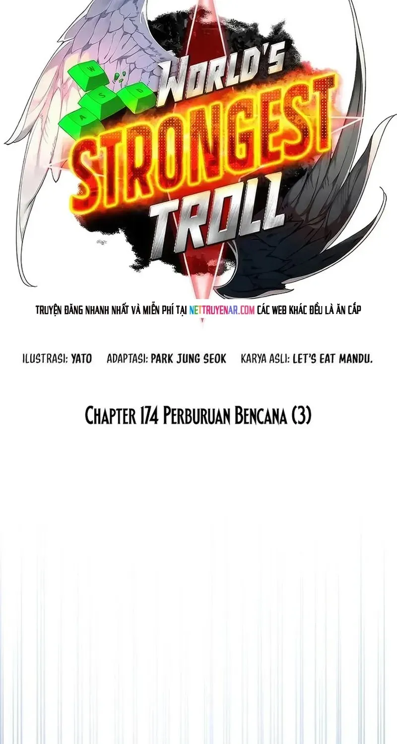 Quỷ Troll Mạnh Nhất Thế Giới Chapter 174 - 14