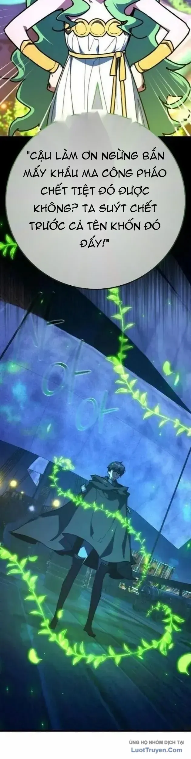 Quỷ Troll Mạnh Nhất Thế Giới Chapter 176 - 18