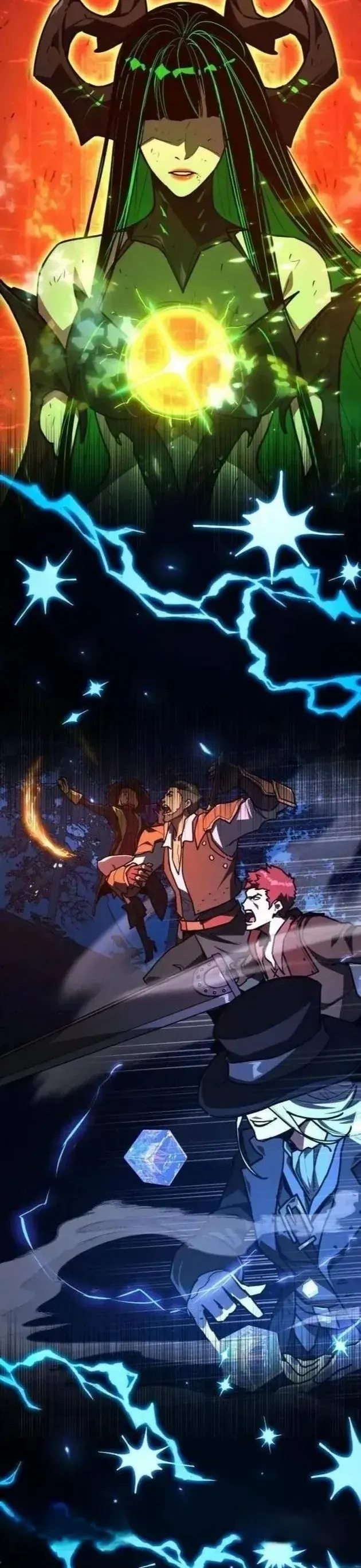 Quỷ Troll Mạnh Nhất Thế Giới Chapter 176 - 32