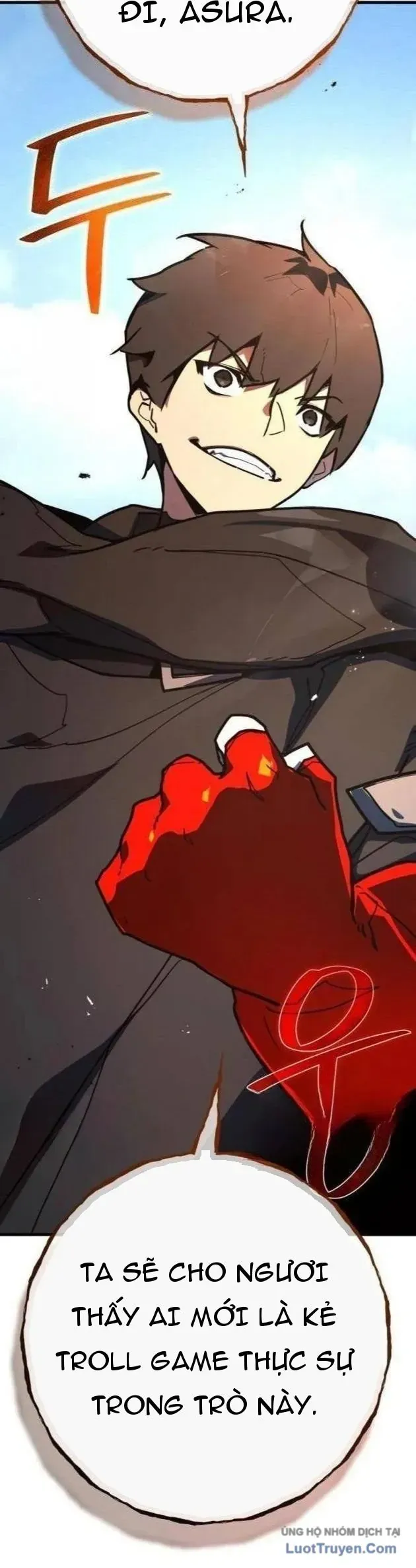 Quỷ Troll Mạnh Nhất Thế Giới Chapter 176 - 66