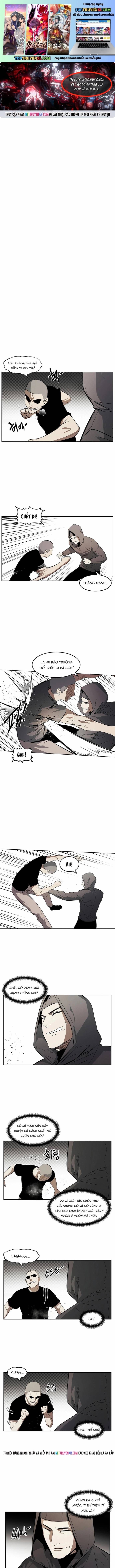Kẻ Bất Bại Chapter 111 - 2