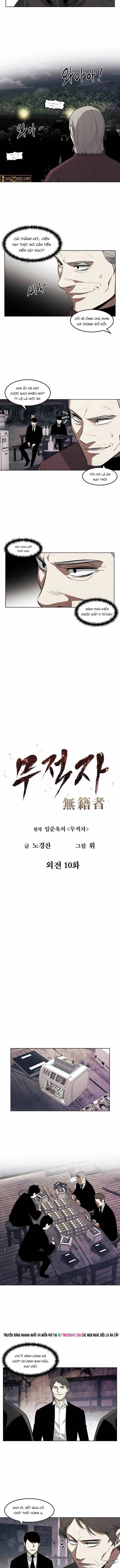 Kẻ Bất Bại Chapter 111 - 3