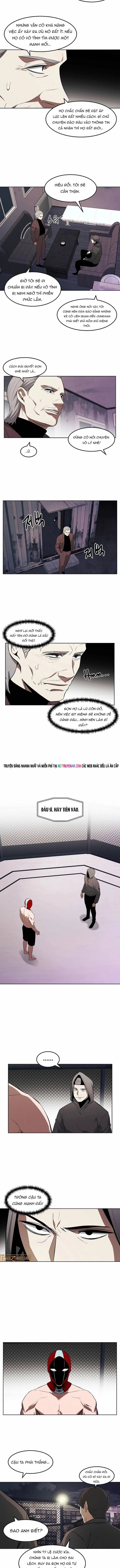 Kẻ Bất Bại Chapter 111 - 8