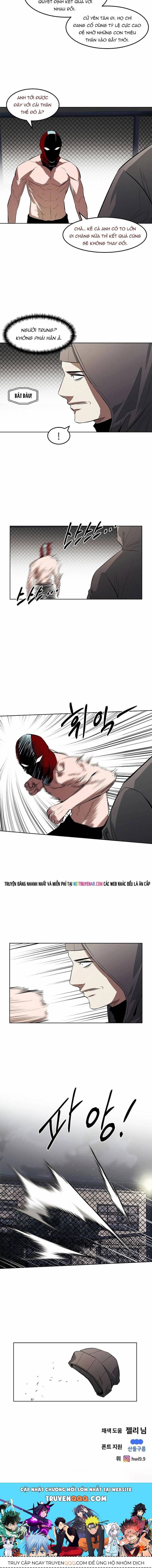 Kẻ Bất Bại Chapter 111 - 9