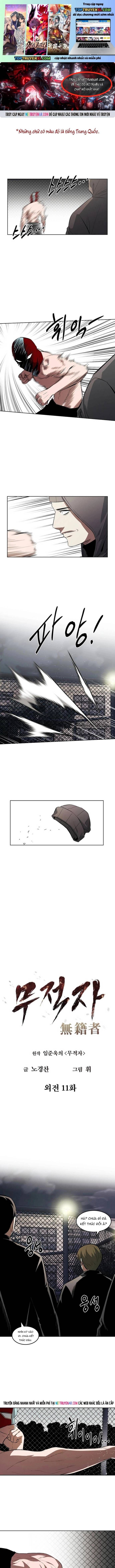 Kẻ Bất Bại Chapter 112 - 2