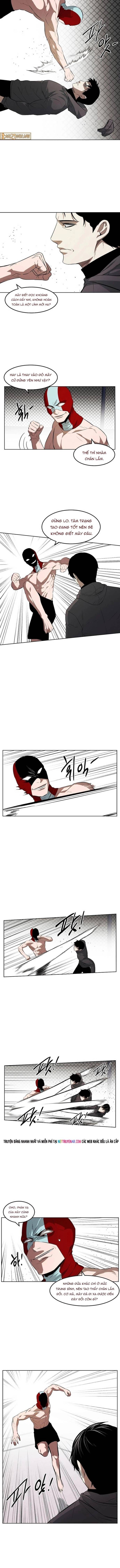 Kẻ Bất Bại Chapter 112 - 3