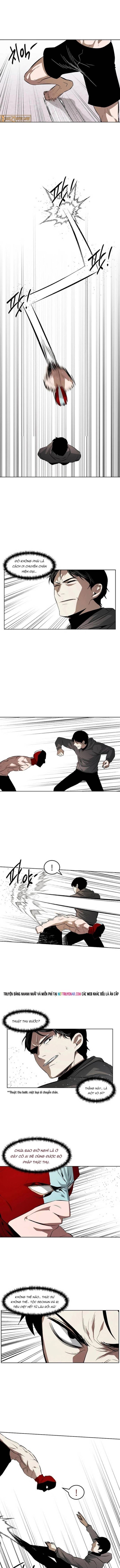 Kẻ Bất Bại Chapter 112 - 4