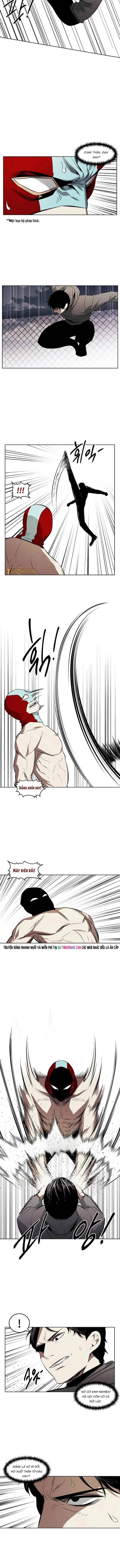 Kẻ Bất Bại Chapter 112 - 5