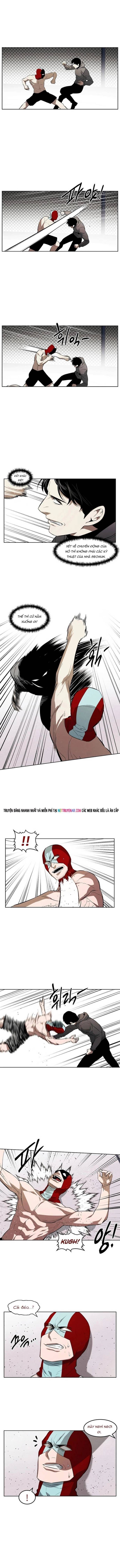 Kẻ Bất Bại Chapter 112 - 6