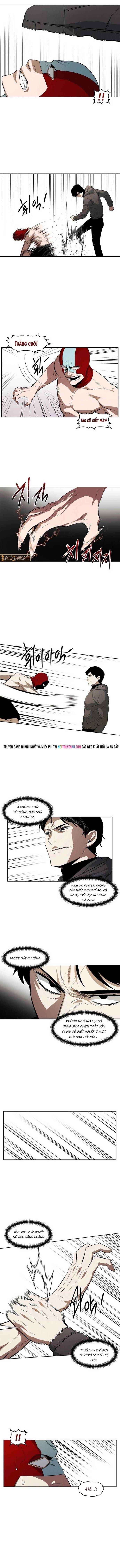 Kẻ Bất Bại Chapter 112 - 7
