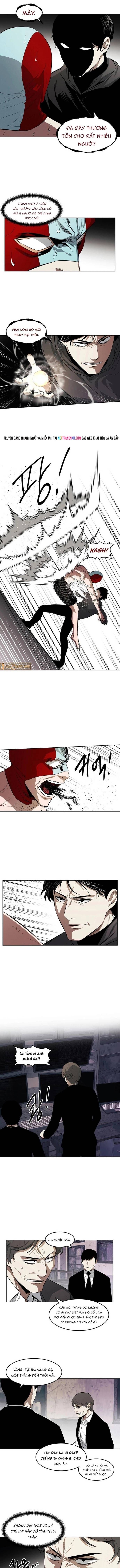 Kẻ Bất Bại Chapter 112 - 8