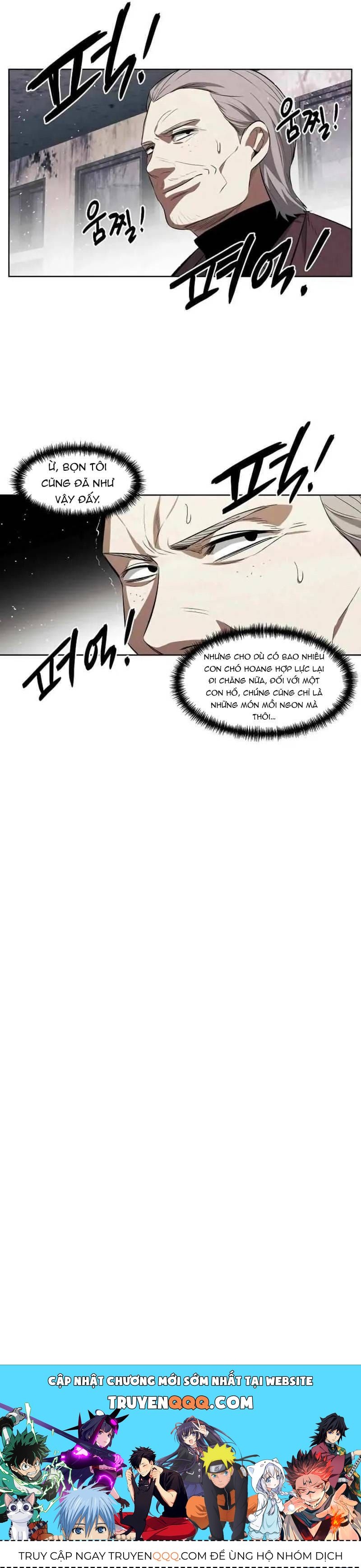 Kẻ Bất Bại Chapter 113 - 6