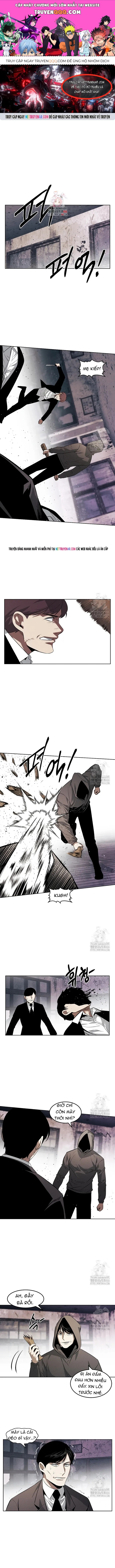 Kẻ Bất Bại Chapter 114 - 1