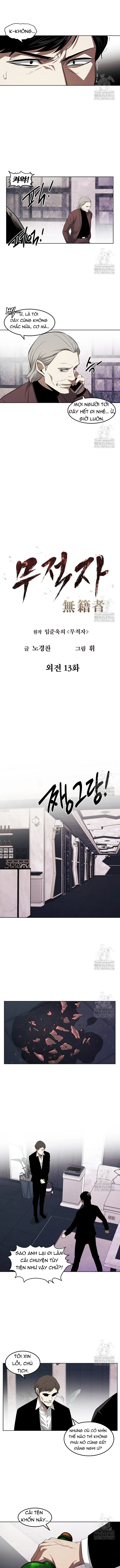 Kẻ Bất Bại Chapter 114 - 2